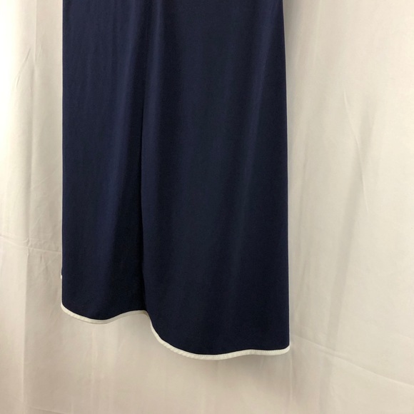 Nick and Nash knit cap sleeve dress NWT XL - Picture 9 of 11